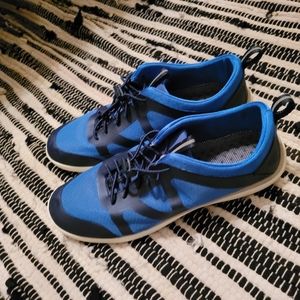 Lands' end water shoes